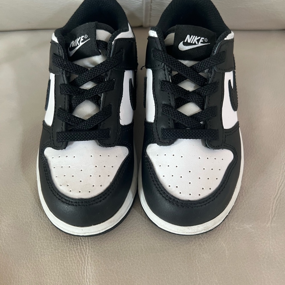 Nike Dunks